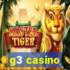 g3 casino